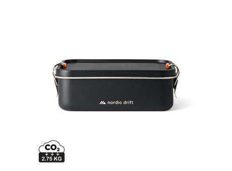 Nordic Drift Trail RCS Adventure Lunchbox 1200ml