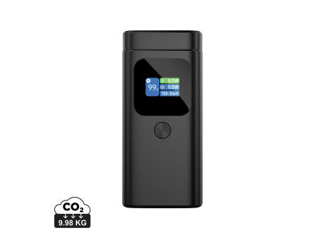 Urban Vitamin Sunnyvale 100W 15.000mAh magnetische Powerbank