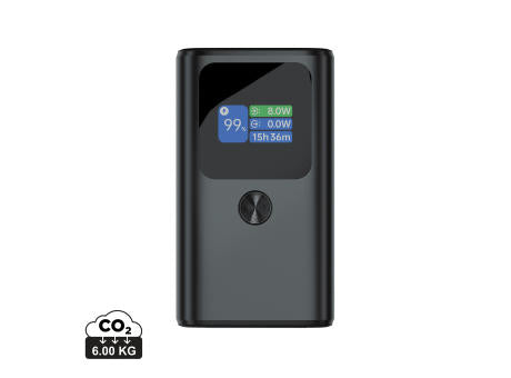Urban Vitamin Campbell 55W 10.000mAh Pocket-Powerbank
