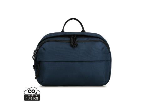 Renew AWARE™ rPET Kosmetiktasche