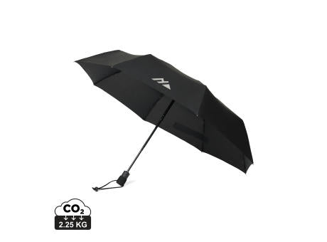Nordic Drift Trail 23" AWARE™ RPET Automatik-Schirm UPF 50+