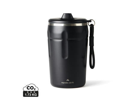 Nordic Drift Trail verschließbarer RCS Mug 350ml