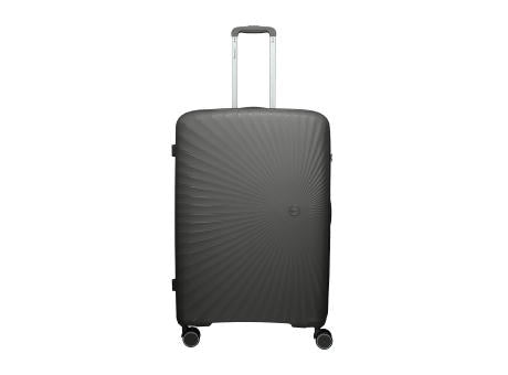 travelite VOYAAGE Trolley 4-Rollen L Anthracite