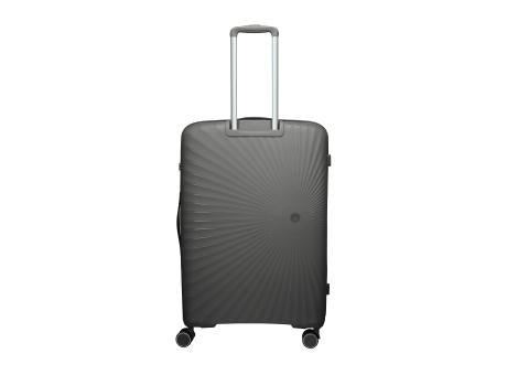 travelite VOYAAGE Trolley 4-Rollen L Anthracite