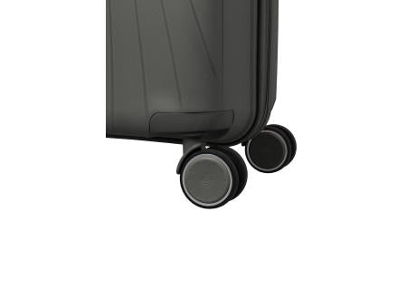 travelite VOYAAGE Trolley 4-Rollen S Anthracite