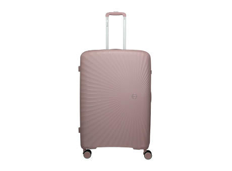travelite VOYAAGE Trolley 4-Rollen L Anthracite