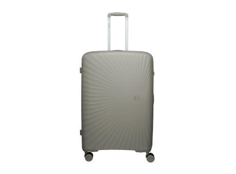 travelite VOYAAGE Trolley 4-Rollen L Anthracite