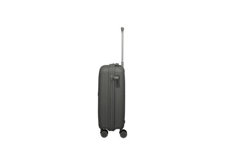travelite VOYAAGE Trolley 4-Rollen S Anthracite
