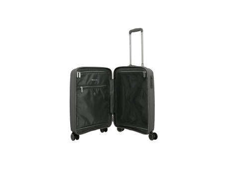 travelite VOYAAGE Trolley 4-Rollen S Anthracite