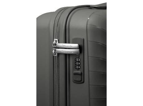 travelite VOYAAGE Trolley 4-Rollen S Anthracite