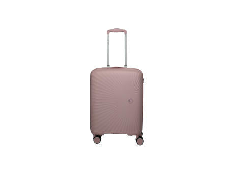 travelite VOYAAGE Trolley 4-Rollen S Anthracite