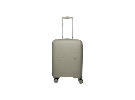 travelite VOYAAGE Trolley 4-Rollen S Anthracite