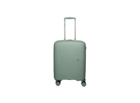 travelite VOYAAGE Trolley 4-Rollen S Anthracite