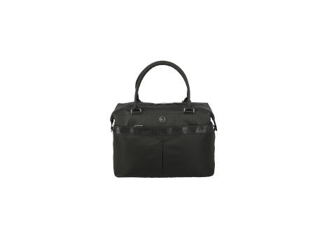 travelite VOYAAGE Weekender Black