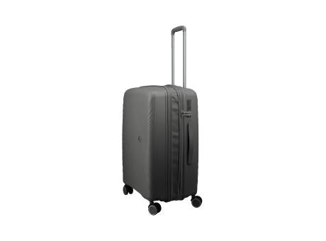 travelite VOYAAGE Trolley 4-Rollen M exp. Anthracite