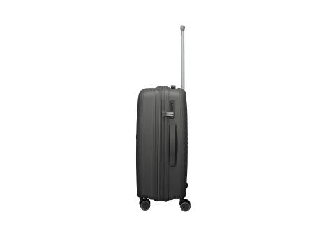 travelite VOYAAGE Trolley 4-Rollen M exp. Anthracite