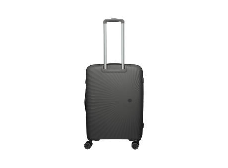 travelite VOYAAGE Trolley 4-Rollen M exp. Anthracite