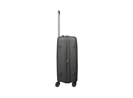 travelite VOYAAGE Trolley 4-Rollen M exp. Anthracite