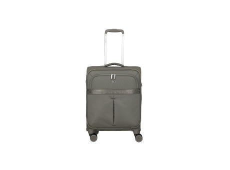 travelite VOYAAGE Trolley 4-Rollen S Black