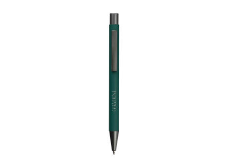 Brady Soft Touch Recycled Alu Kugelschreiber