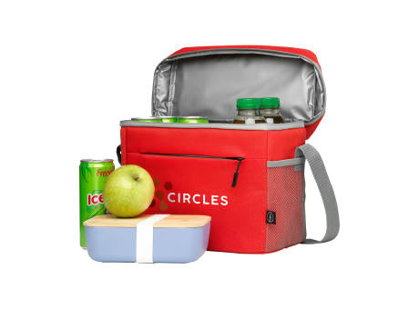 FrostLine GRS Recycled Cooler Bag Kühltasche