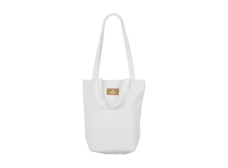 Alfie GRS Recycled Laptopbag 15" (450 g/m²) Laptoptasche