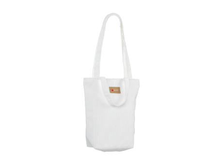 Alfie GRS Recycled Laptopbag 15" (450 g/m²) Laptoptasche