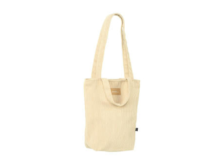 Alfie GRS Recycled Laptopbag 15" (450 g/m²) Laptoptasche