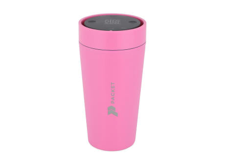 Circular&Co Recycled Bubblegum Coffee Cup 227 ml Kaffeebecher