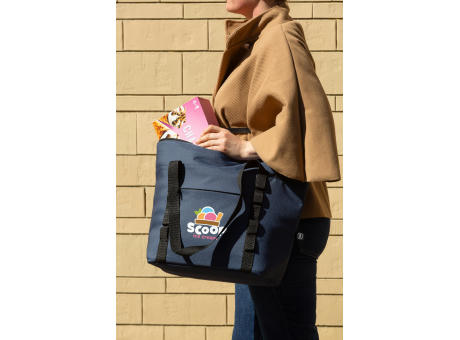 Alpina GRS Recycled Cooler Bag Kühltasche