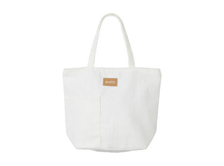 Alfie GRS Recycled Beach Bag (450 g/m²) Strandtasche