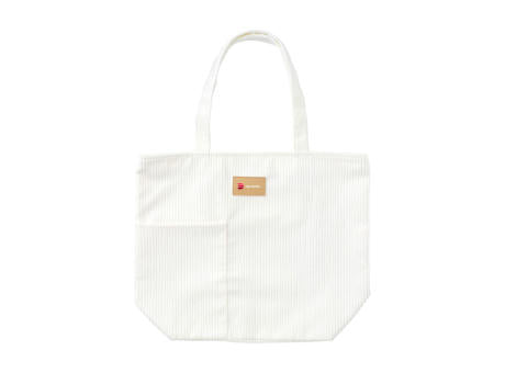 Alfie GRS Recycled Beach Bag (450 g/m²) Strandtasche