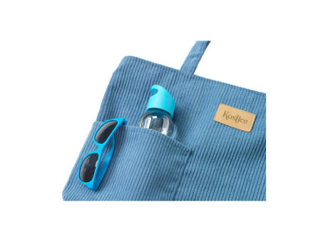 Alfie GRS Recycled Beach Bag (450 g/m²) Strandtasche