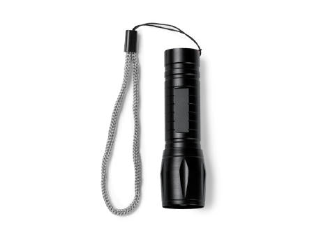 TASCHENLAMPE NUMAN S/EINHEITSGRÖSSE BLACK