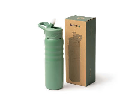 BOTTLE TUXLEY BLACK