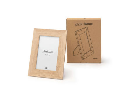 BILDERRAHMEN PIXEL S/EINHEITSGRÖSSE GREIGE