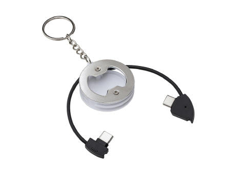 2-in-1 Ladekabel REEVES-EVERETTE II