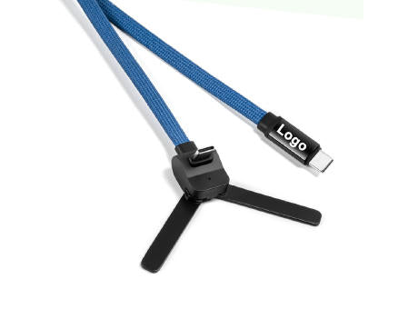 Schnell-Ladekabel 3in1