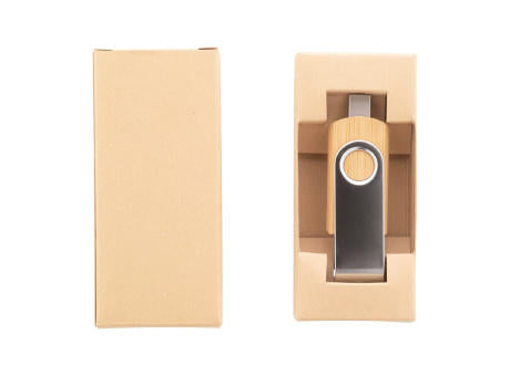 OTG USB-Stick BooSpin