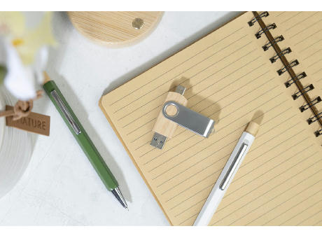 OTG USB-Stick BooSpin