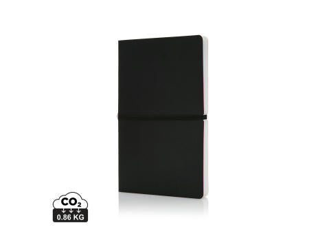 Deluxe Softcover A5 Notizbuch