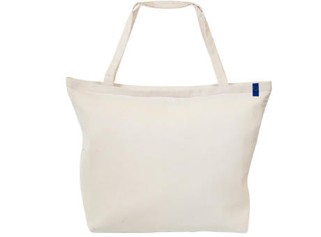 Citizen Green Eurocool isolierte Tasche aus Baumwolle