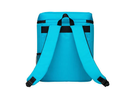 Arctica Cooler GRS Recycled Backpack Kühltasche