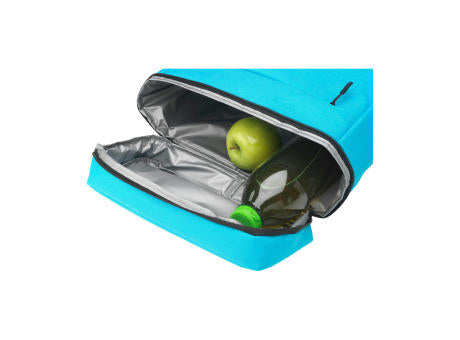 Arctica Cooler GRS Recycled Backpack Kühltasche