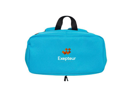 Arctica Cooler GRS Recycled Backpack Kühltasche