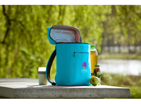 Arctica Cooler GRS Recycled Backpack Kühltasche