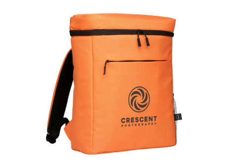 Arctica Cooler GRS Recycled Backpack Kühltasche
