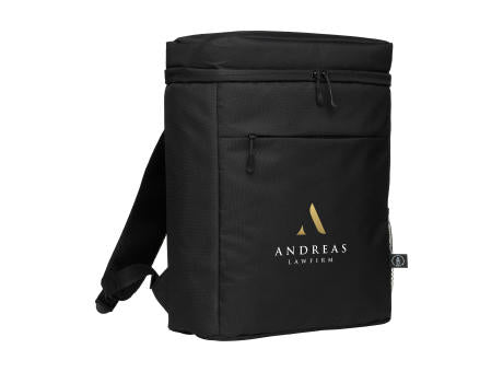 Arctica Cooler GRS Recycled Backpack Kühltasche