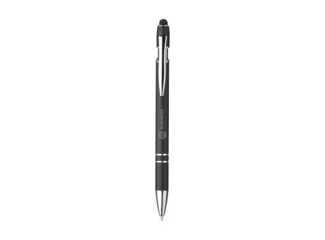 Lupa RCS Recycled Alu Stylus-Kugelschreiber
