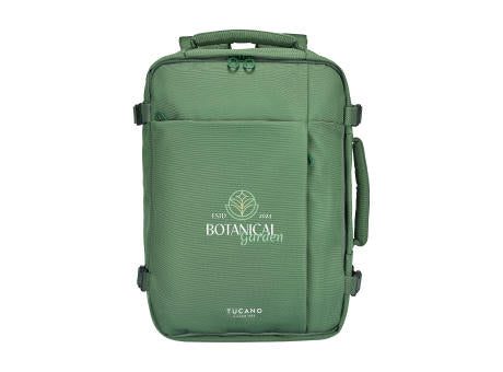 Tucano Tugo 3M Cabin Backpack 15,6 inch Rucksack